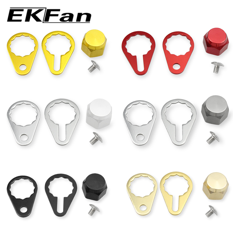 Shimano Reel Stradic - EKFan Tay Trái Phải Tay Quay