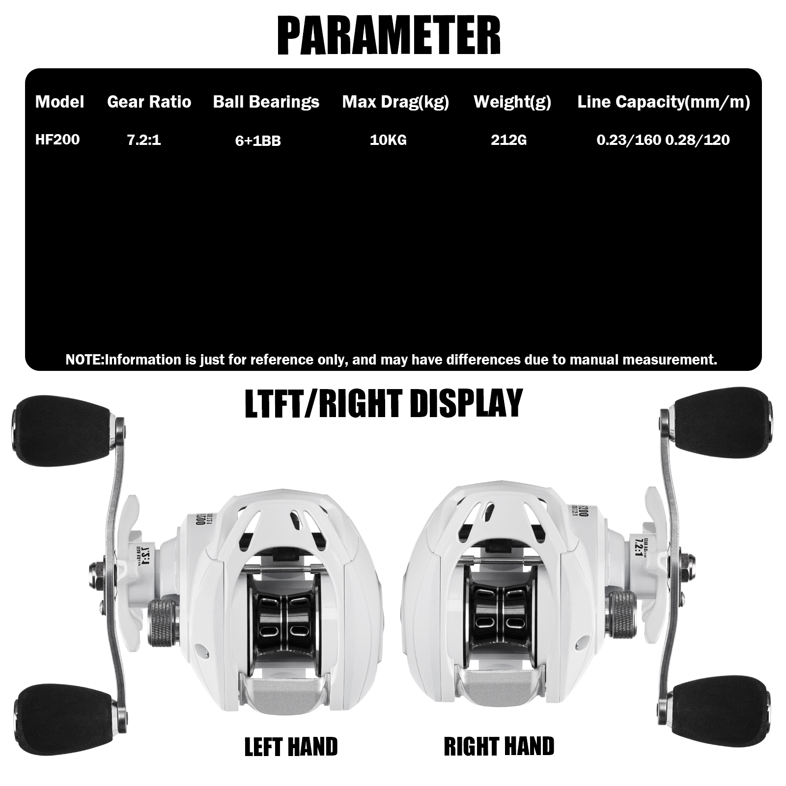 SAMOLLA New Baitcasting Reel C - đánh giá và giá Kastking Reel Zephyr