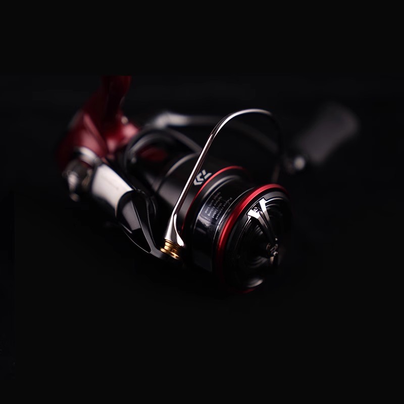 2025 NEW DAIWA FUEGO CS LT Spi - đánh giá và giá Daiwa Reel Bg