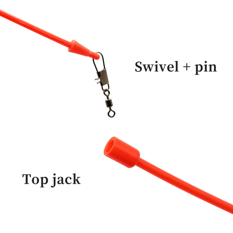 ZYZHE 6pcs/2Bags Sea Rock Fish - đánh giá và giá Saltwater Line