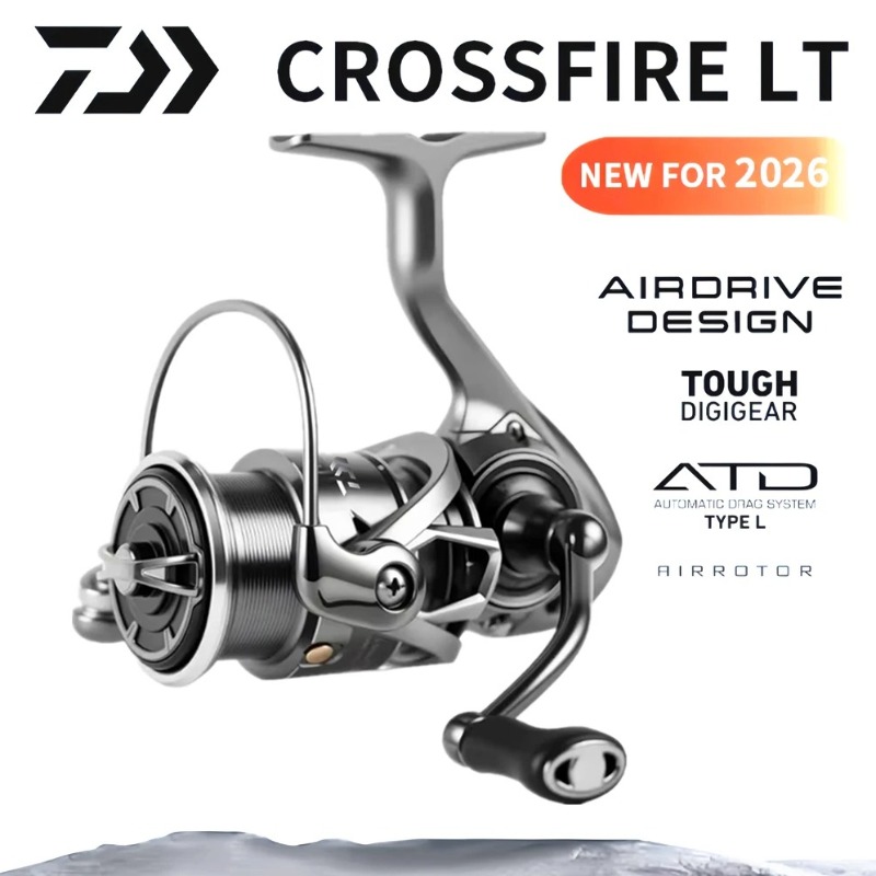 DAIWA 15Kg Max Drag Power Full - đánh giá và giá Abu Garcia Reel Max