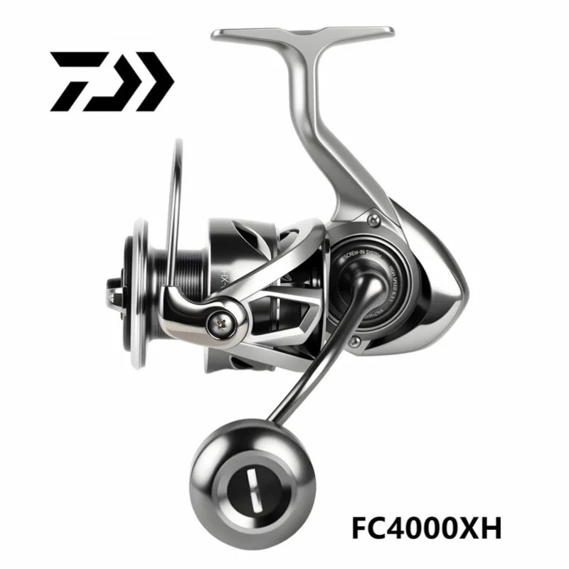 DAIWA 15Kg Max Drag Power Full - đánh giá và giá Abu Garcia Reel Max