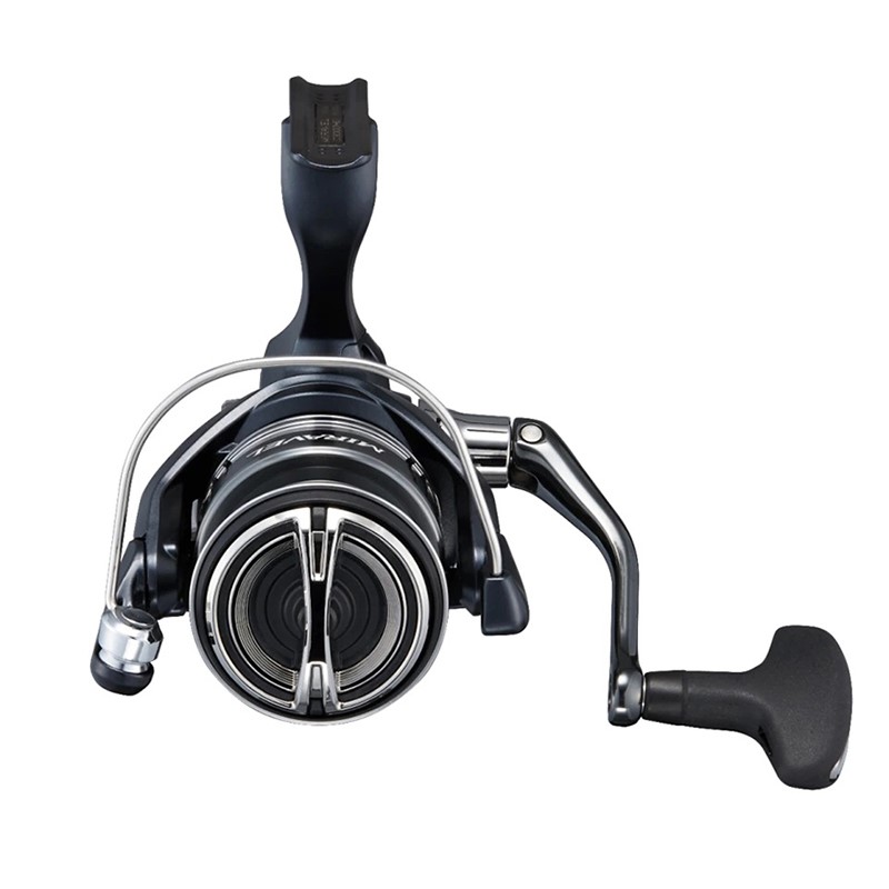 SHIMANO MIRAVEL 2022 Spinning  - đánh giá và giá Shimano Reel Stradic