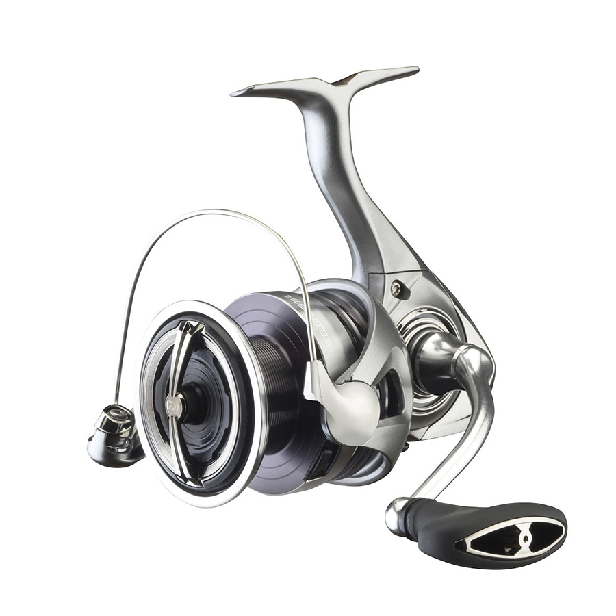 NEW 2023 DAIWA EXCELER LT Spin - đánh giá và giá Daiwa Reel Bg