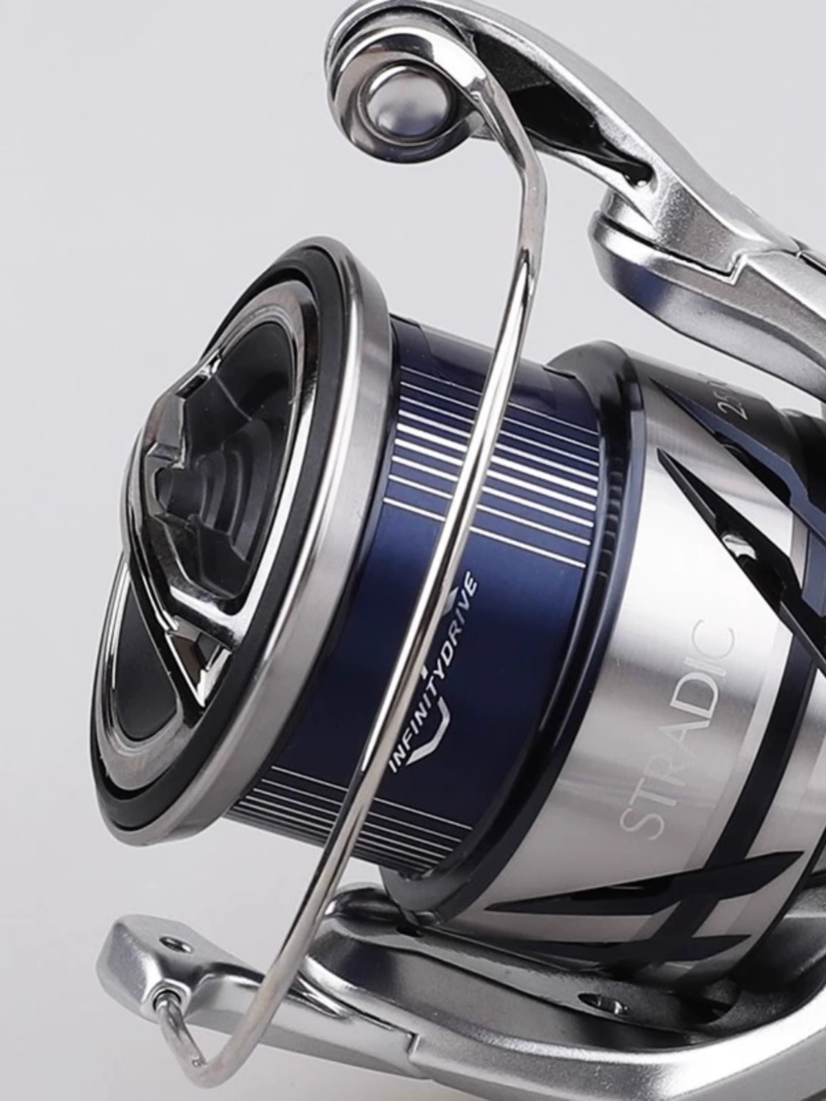 SHIMANO 23 STRADIC  Fishing Re - đánh giá và giá Shimano Reel Stradic