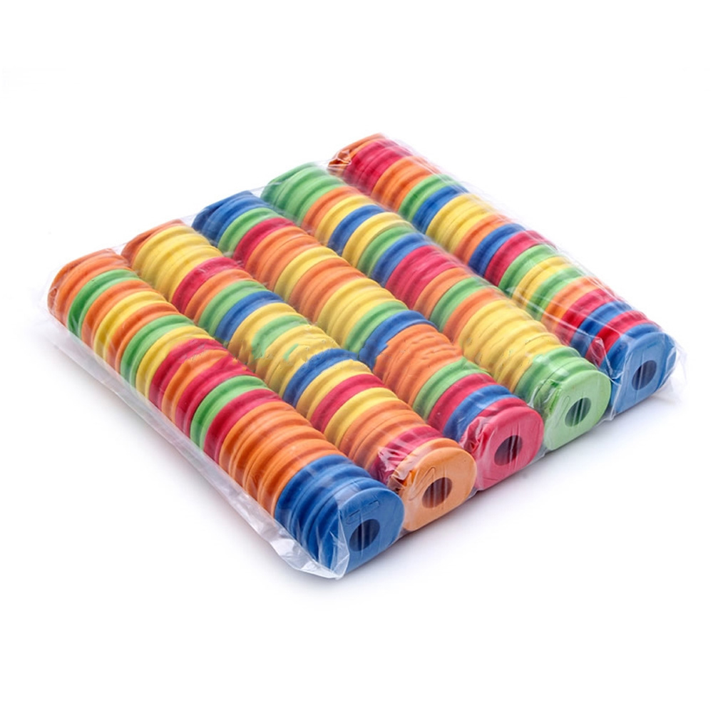 100Pcs Fishing Rig Winders Pul - đánh giá và giá Leader Line