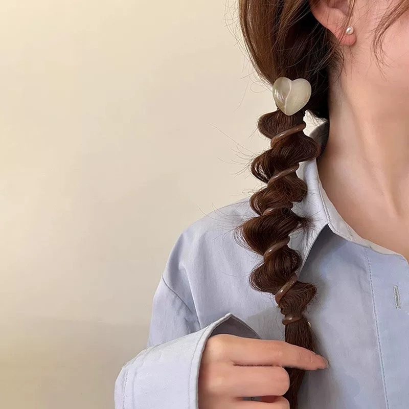 1/4pcsMinimalist Bubble Braid  - đánh giá và giá Braided Line