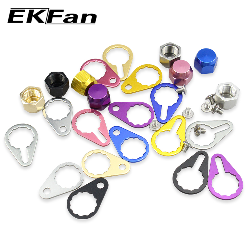 EKFan Tay Trái Phải Tay Quay Đ - đánh giá và giá Shimano Reel Stradic