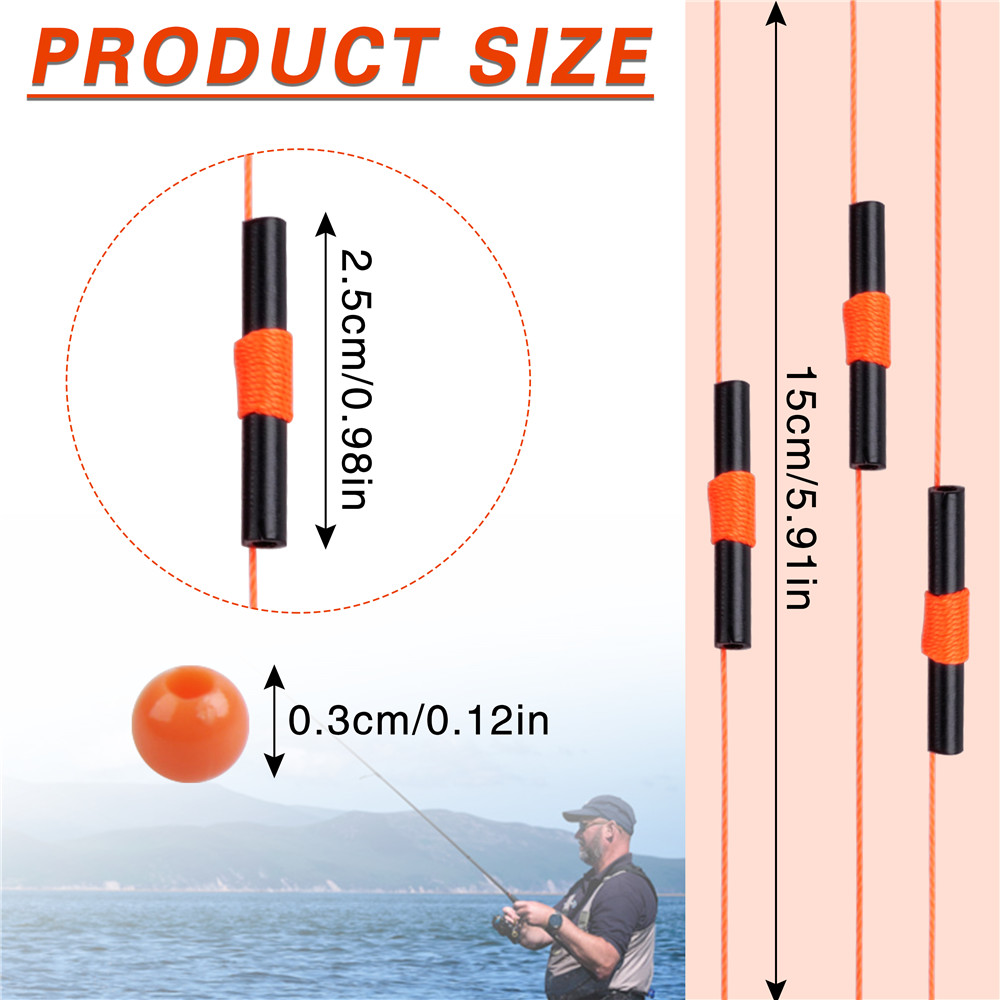 150 Chiếc Bobber Dừng Lại Trượ - đánh giá và giá Freshwater Line