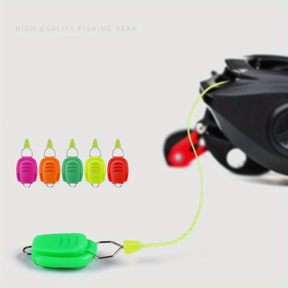 5/10/15pcs Updated Fishing Lin - đánh giá và giá Fishing Line Spooler