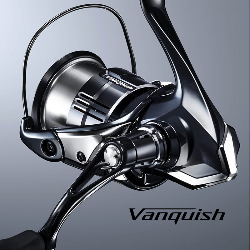 Shimano 23 Vanquish Origin Fis - đánh giá và giá Daiwa Reel Bg