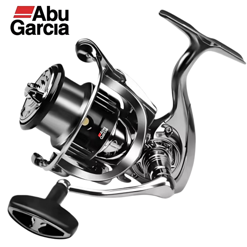 ABUG ARCIA  High Performance F - đánh giá và giá Abu Garcia Reel Max
