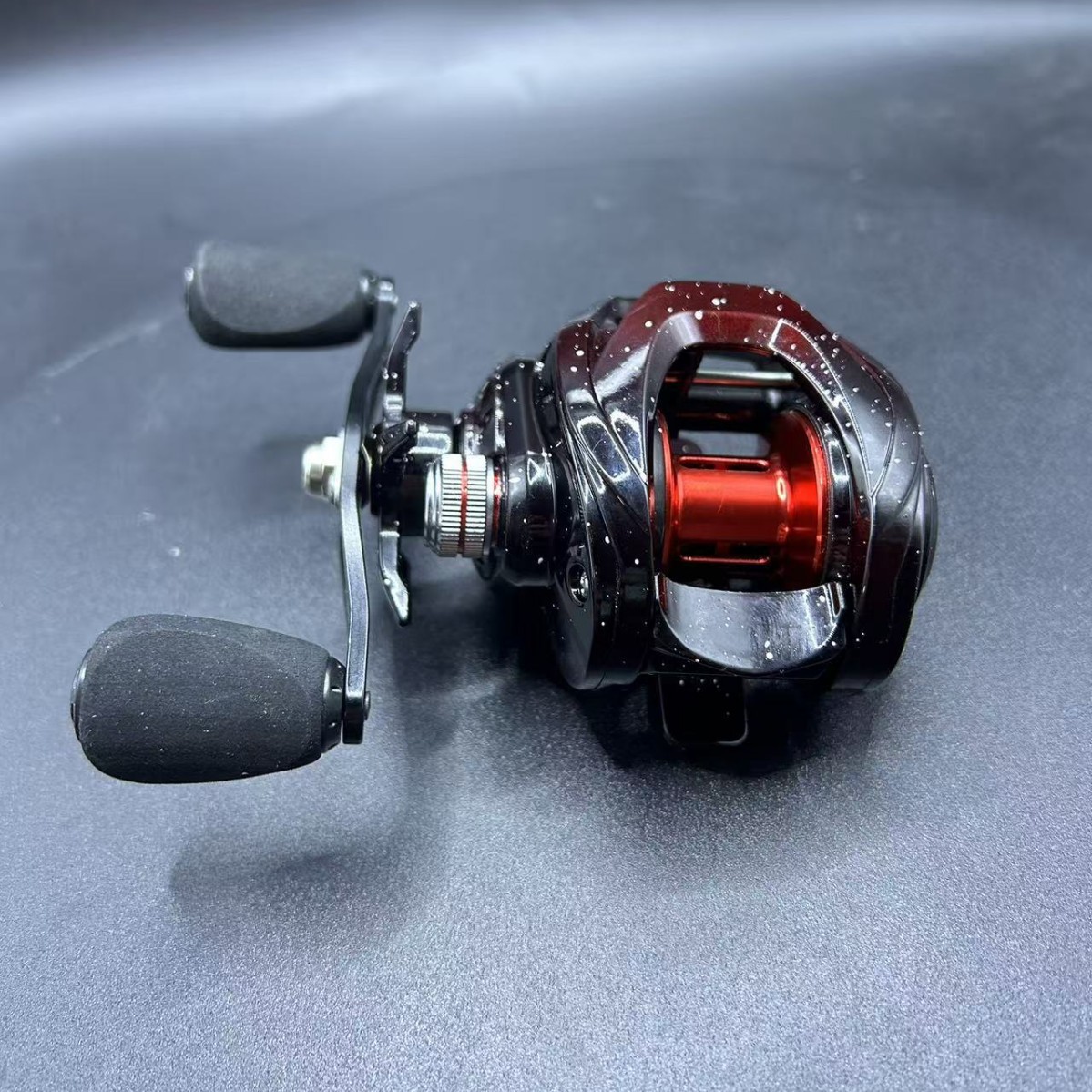 Baitcasting Reel Anti Backlash - đánh giá và giá Ice Fishing Line