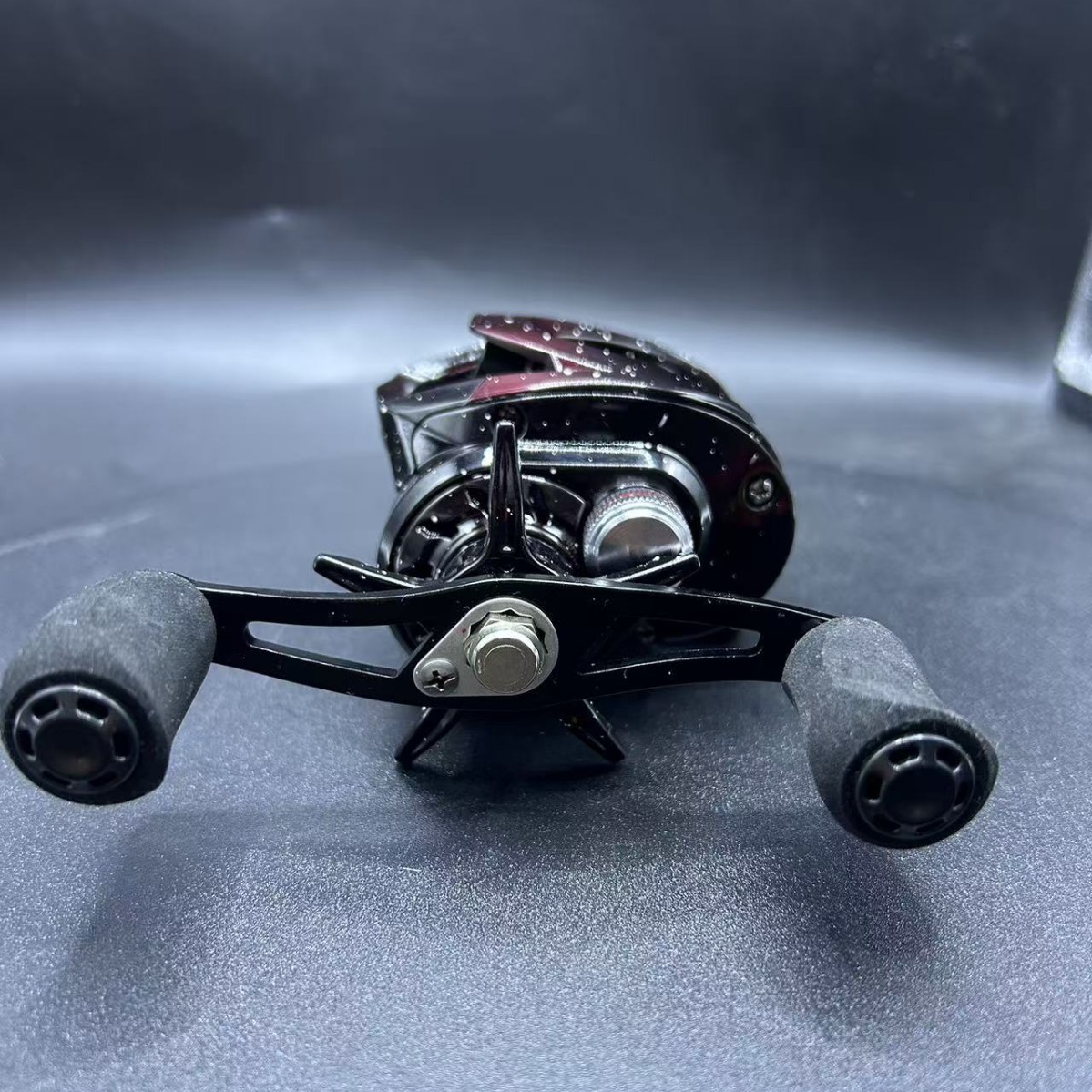 Baitcasting Reel Anti Backlash - đánh giá và giá Ice Fishing Line