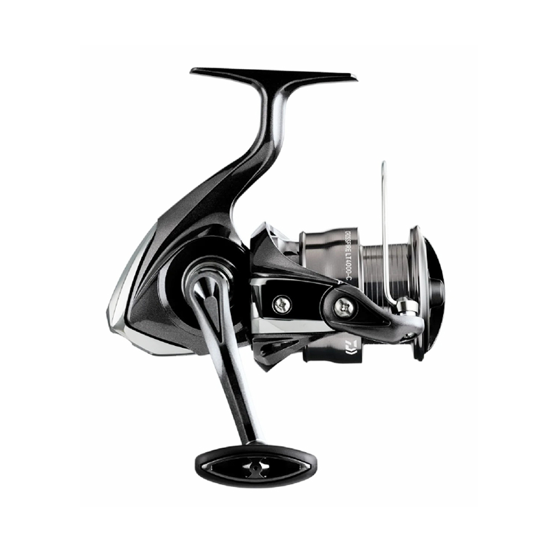 DAIWA 2026 CROSSFIRE LT Fishin - đánh giá và giá Daiwa Reel Fuego
