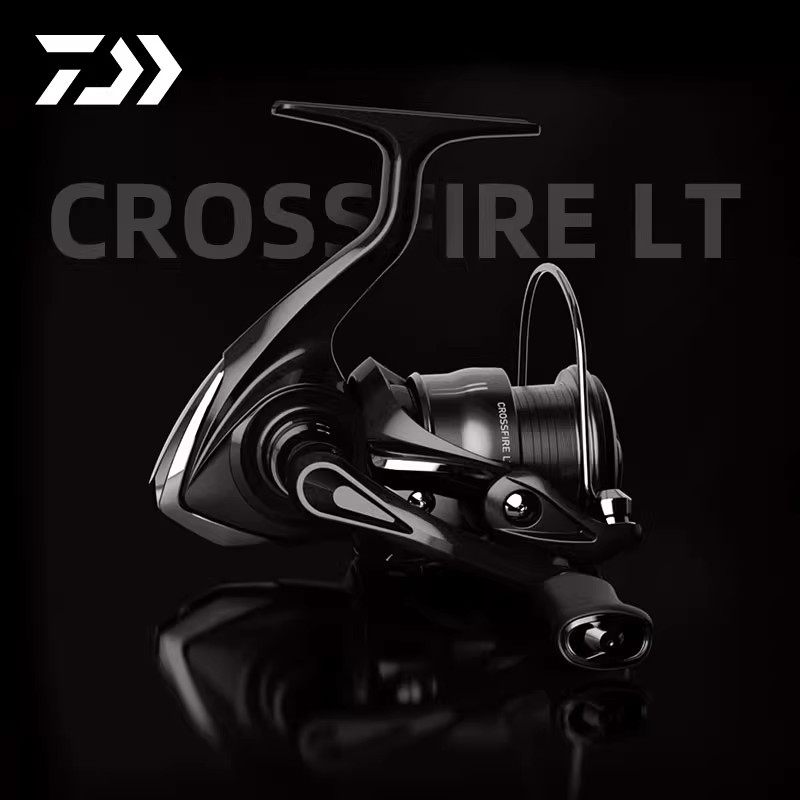DAIWA 2026 CROSSFIRE Fishing R - đánh giá và giá Kastking Reel Zephyr