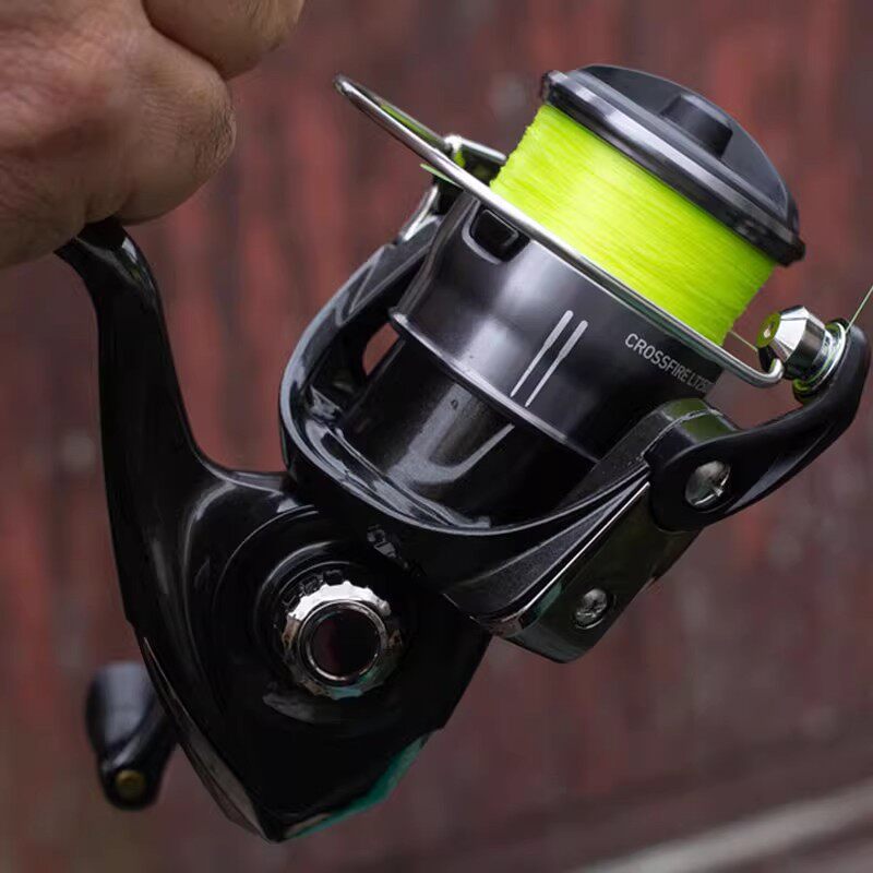 DAIWA 2026 CROSSFIRE Fishing R - đánh giá và giá Kastking Reel Zephyr