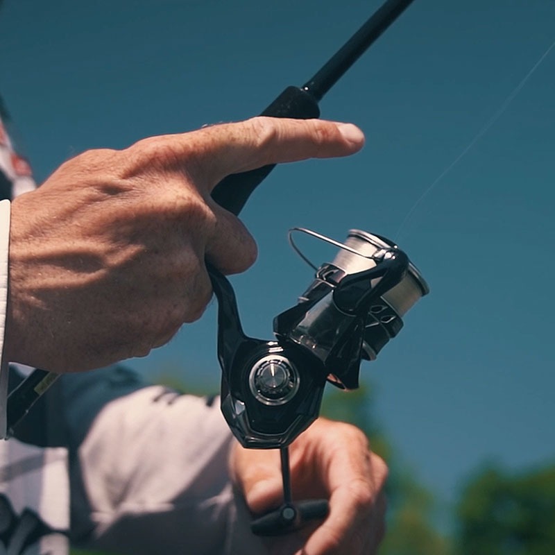 2023 DAIWA TATULA LT Spinning  - đánh giá và giá Daiwa Reel Bg