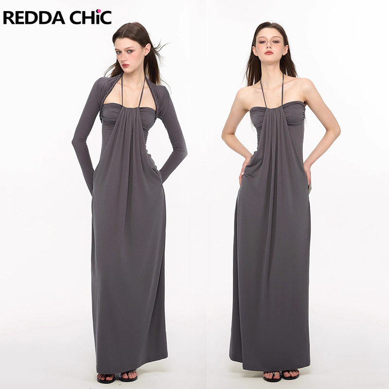 REDDACHiC Elegant Braided Shru - đánh giá và giá Braided Line