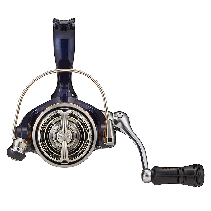 DAIWA CREST LT  Fishing Spinni - đánh giá và giá Daiwa Reel Bg