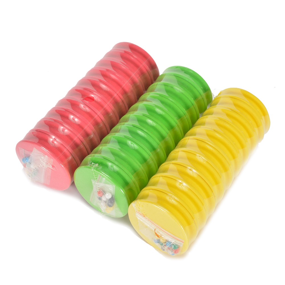 10 PCS Portable Fishing Line S - đánh giá và giá Leader Line