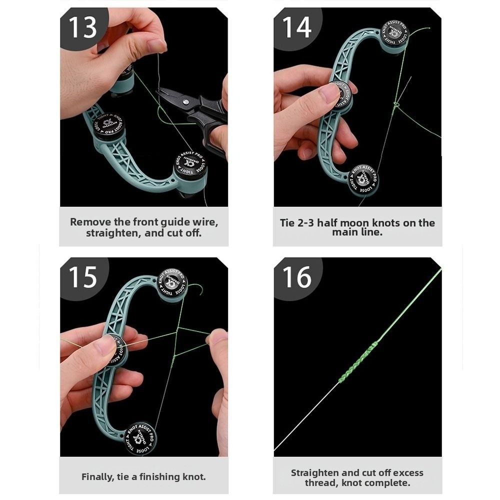 Professional Wire Lines Fishin - đánh giá và giá Leader Line