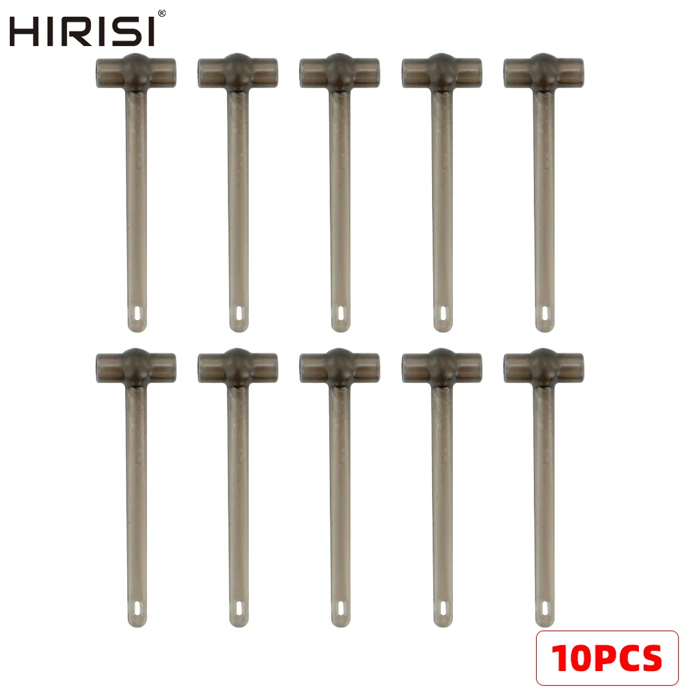 Hirisi Carp Fishing Anti Tangl - đánh giá và giá Leader Line