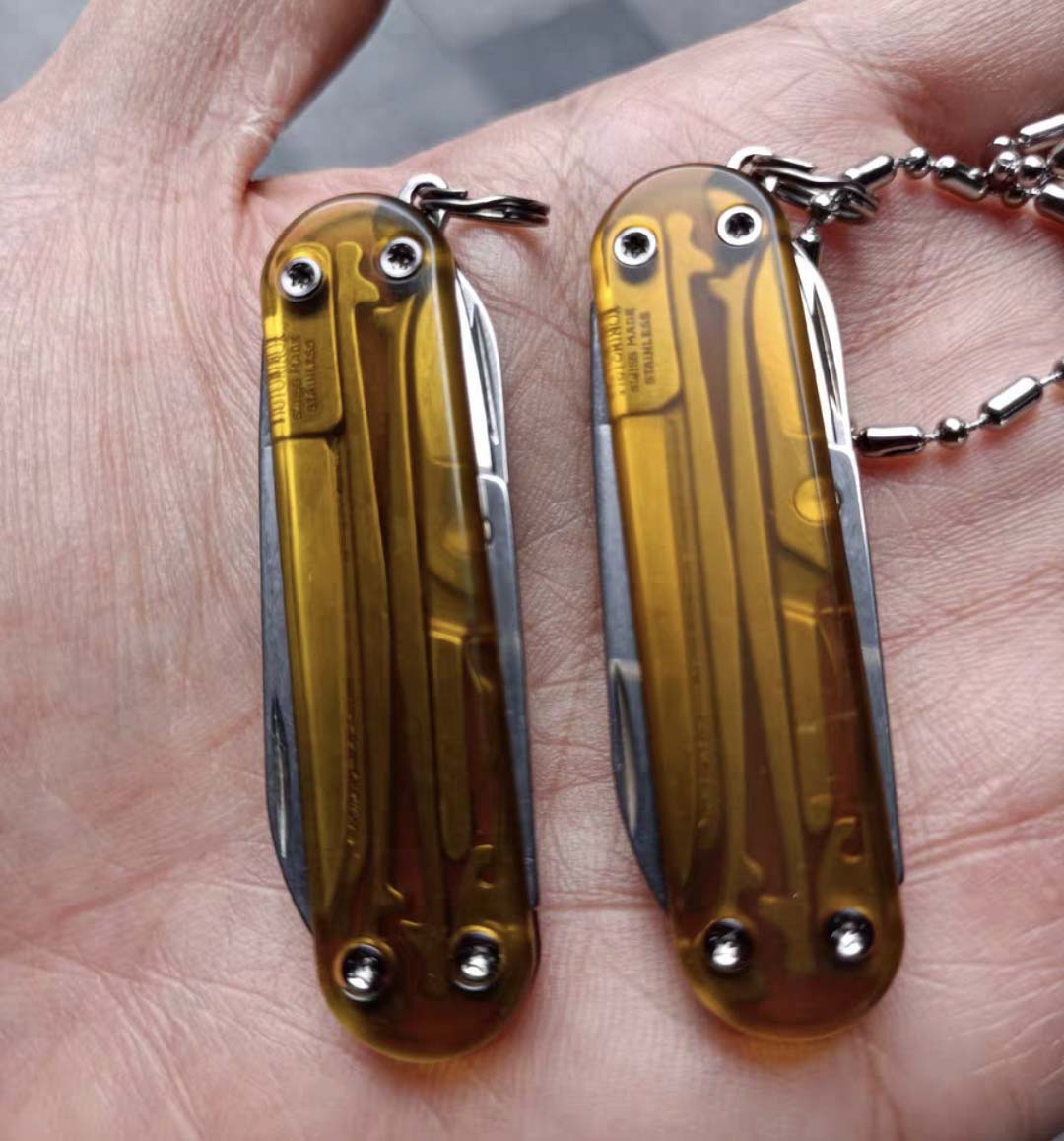 1 Pair Custom Made PEI Scales  - đánh giá và giá Penn Reel Battle