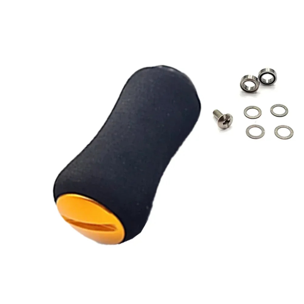 Bearing Gasket Reel Knobs EVA  - đánh giá và giá Daiwa Reel Fuego