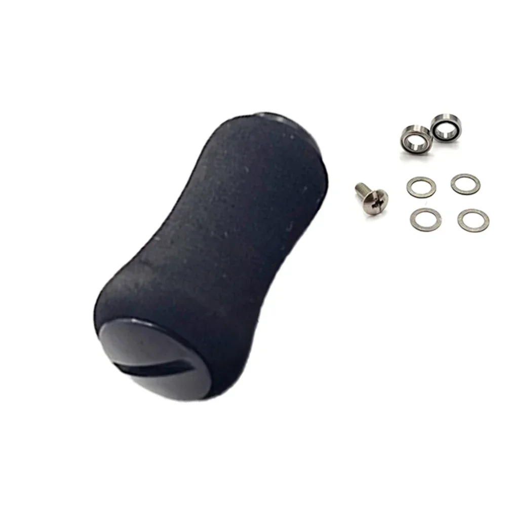 Bearing Gasket Reel Knobs EVA  - đánh giá và giá Daiwa Reel Fuego