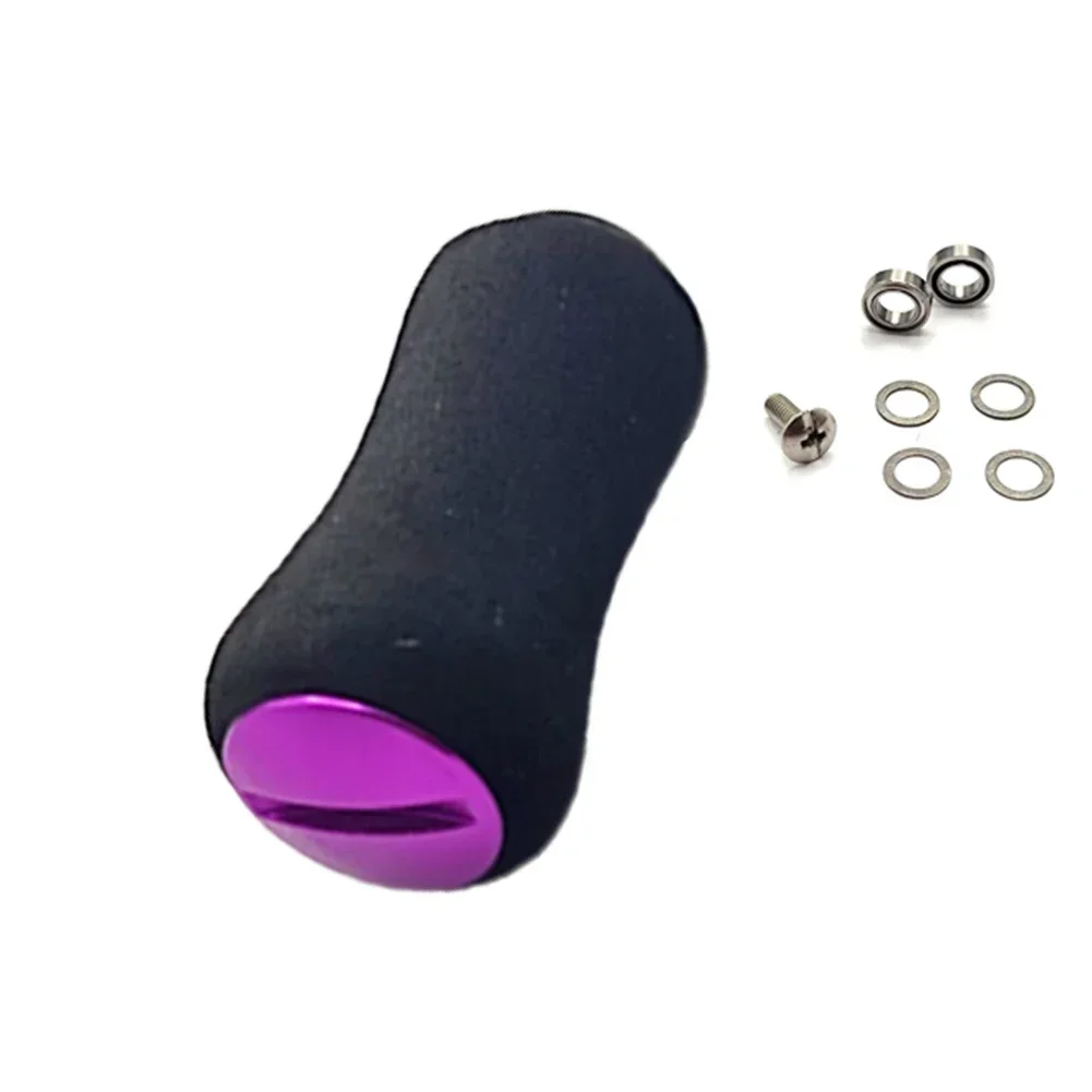 Bearing Gasket Reel Knobs EVA  - đánh giá và giá Daiwa Reel Fuego