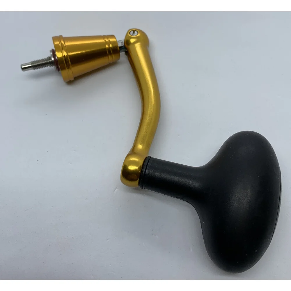 PENN Spinfisher V SSV Handle - đánh giá và giá Penn Reel Spinfisher