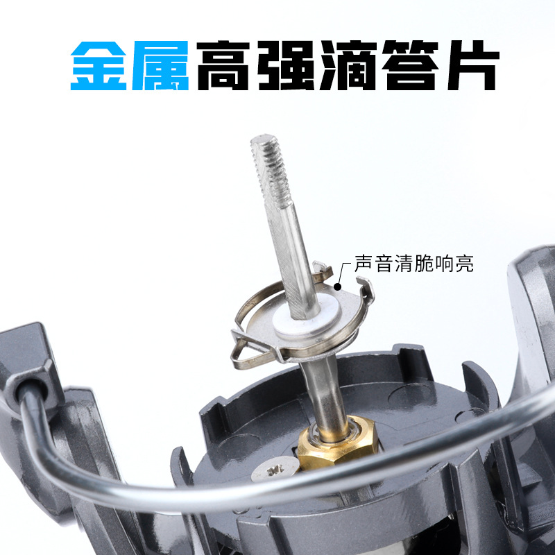 Gapless Spinning Reel 15kg Max - đánh giá và giá Ice Fishing Line