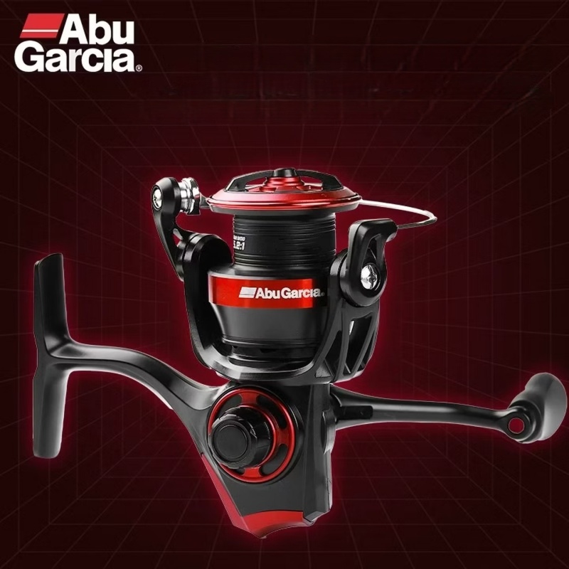 Abu Garcia BMA Spinning Fishin - đánh giá và giá Abu Garcia Reel Max