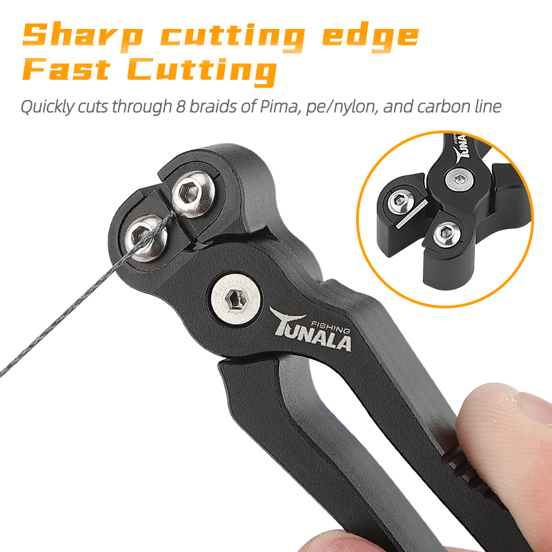 2024 New Fashion Design Portab - đánh giá và giá Fishing Line Cutter