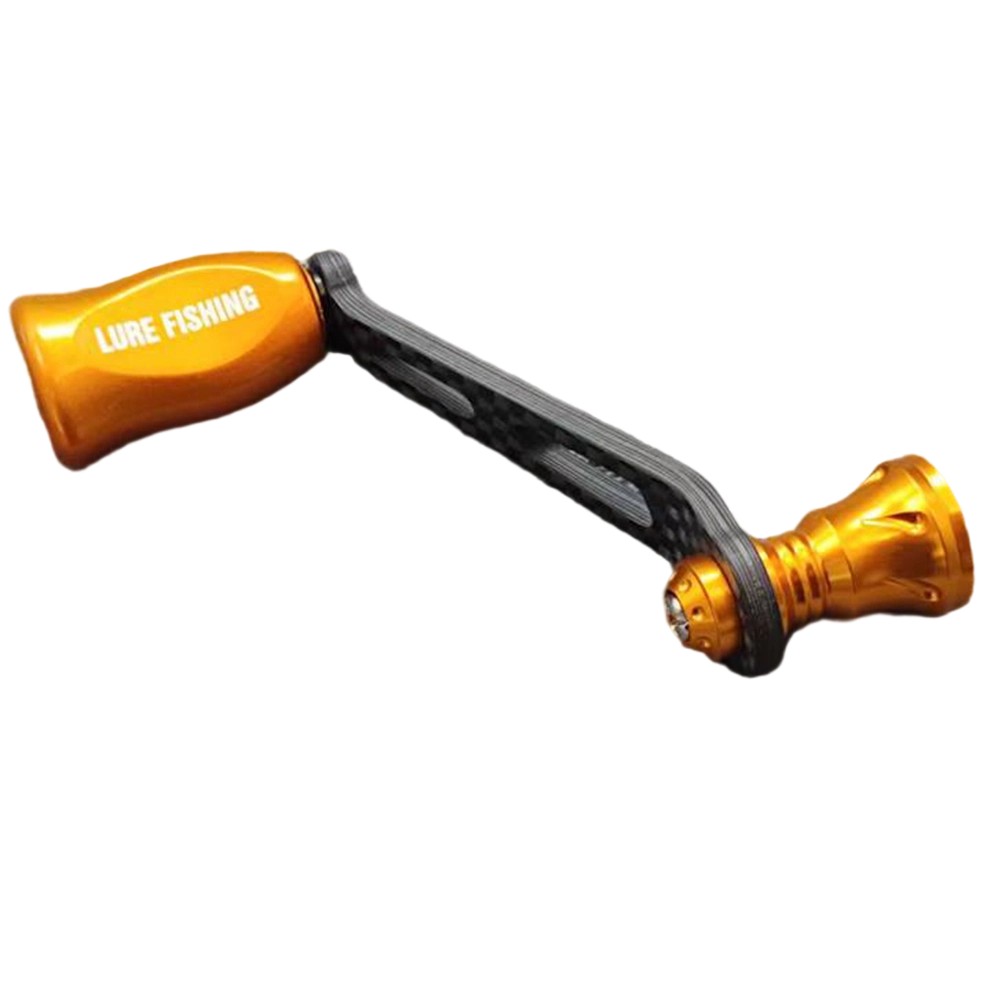 Carbon Single Handle for DAIWA - đánh giá và giá Daiwa Reel Fuego