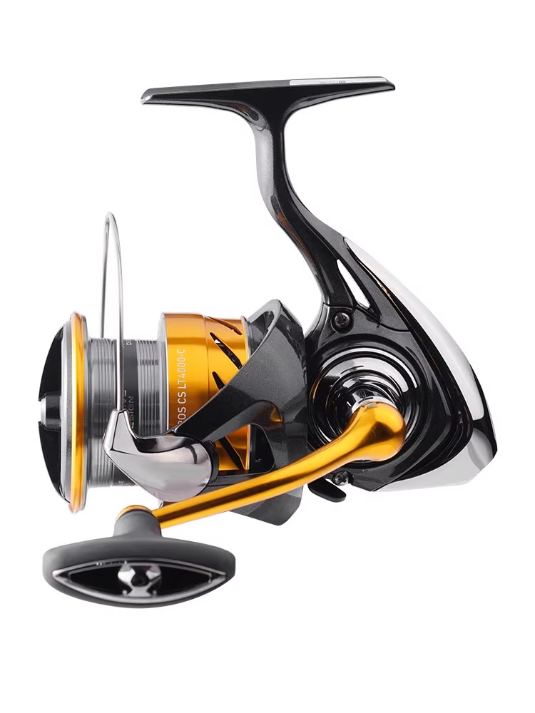 DAIWA REVROS LT Spinning Fishi - đánh giá và giá Daiwa Reel Bg
