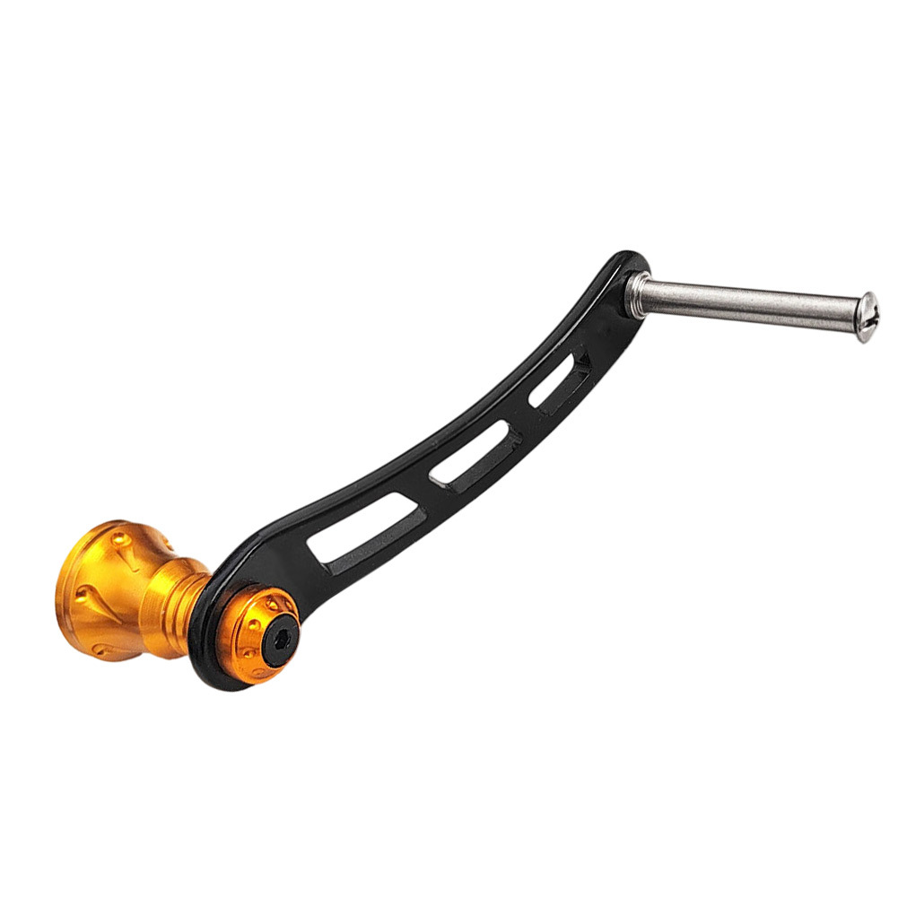 Rocker Arm Handle for DAIWA Re - đánh giá và giá Daiwa Reel Fuego