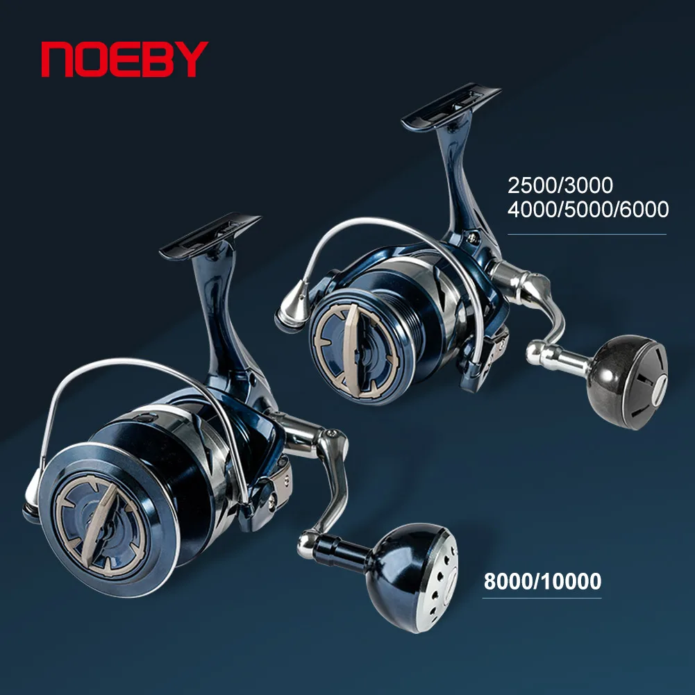 Noeby INFINITE SW Saltwater Sp - đánh giá và giá Daiwa Reel Bg