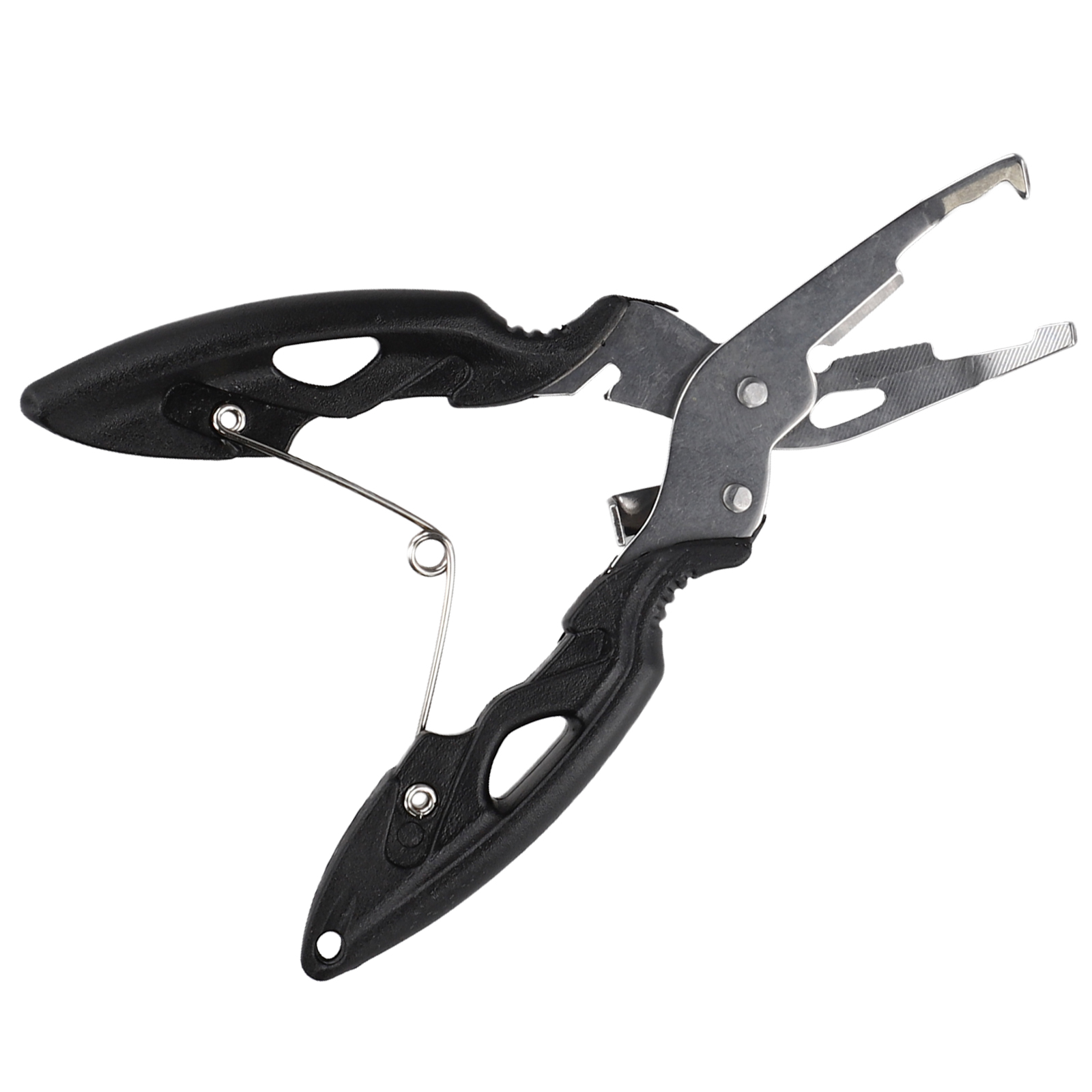 Fishing Pliers Lure Pliers Alu - đánh giá và giá Fishing Line Cutter