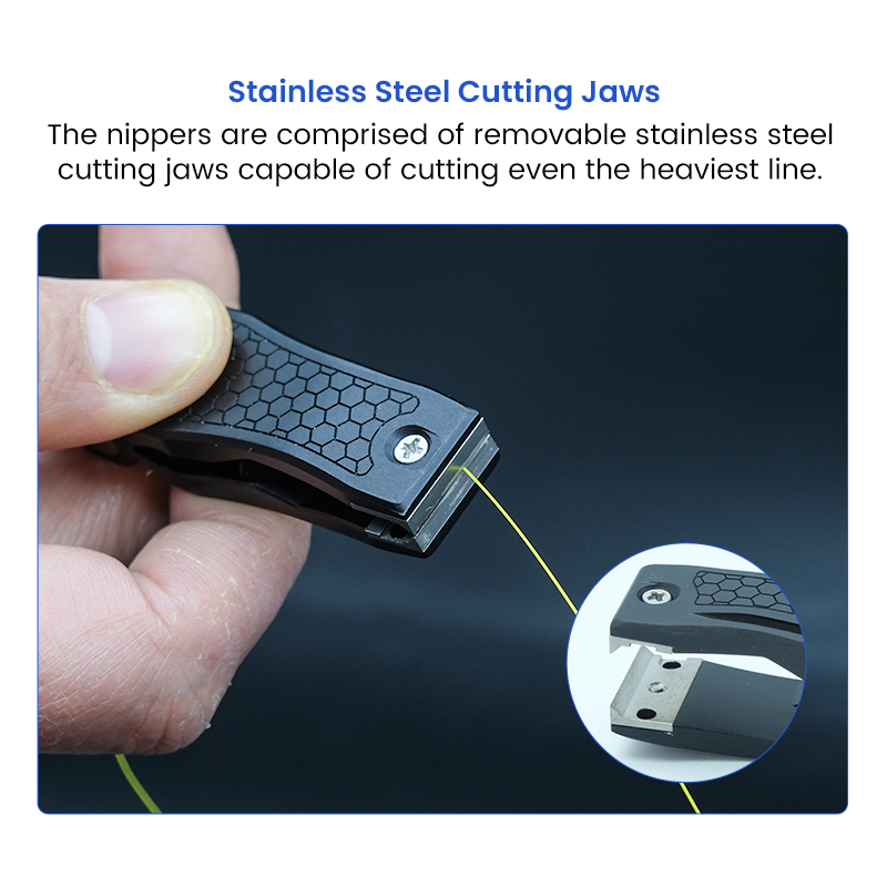 Accept Custom Color New Fly Fi - đánh giá và giá Fishing Line Cutter