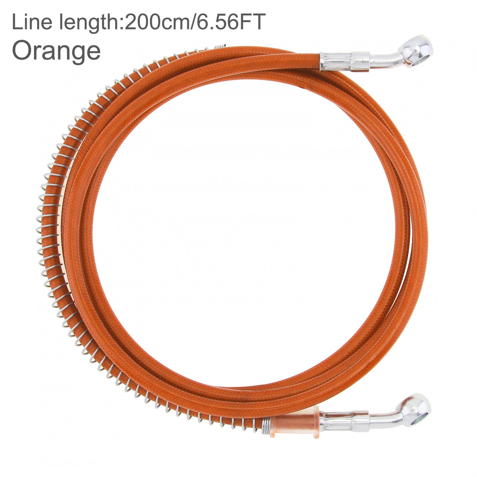 200cm Motorcycle Dirt Bike Bra - đánh giá và giá Braided Line